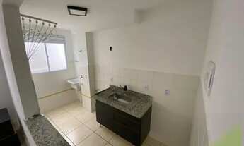 Imagem 3: Apto 2 Quartos no Jardim da Indústrias