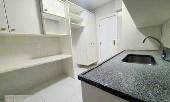 Imagem 6: Apartamento com 3 dormitórios à venda, 93 m² por R$ 550.000 - Stiep - Salvador/BA