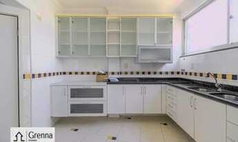 Imagem 5: Apartamento para venda e locação com 240m² - Jardim Paulista, São Paulo