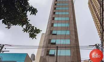 Imagem 7: São Paulo - Conjunto Comercial/Sala - Itaim Bibi