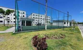 Imagem 7: Apartamento para venda com 45 metros quadrados com 2 quartos