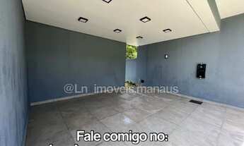 Imagem 6: Casa para venda com 149 metros quadrados com 3 quartos em Ponta Negra - Manaus - Amazonas