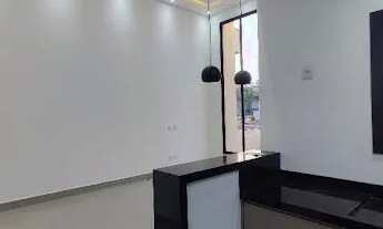 Imagem 5: Casa à venda com acabamento impecável