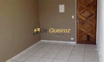 Imagem 5: CAIQUE . BELISSIMO APARTAMENTO DE FRENTE PARA ESTAÇÃO MENDES VILA NATAL