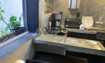 Imagem 5: Botafogo Apartamento com 1 dormitório