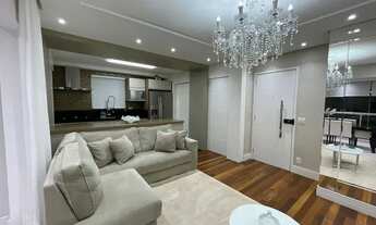 Imagem 4: Apartamento para venda com 105 metros quadrados com 3 quartos em Vila Formosa - São Paulo