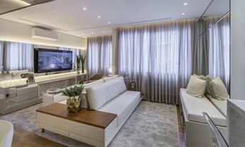 Imagem 1: Apartamento para Venda - 58.45m², 2 dormitórios, sendo 1 suites, 1 vaga - Azenha