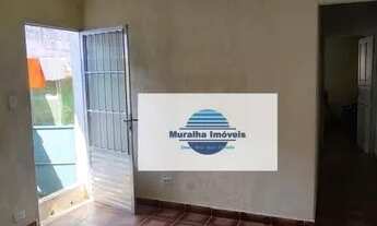 Imagem 13: Casa com 3 dormitórios - venda por R$ 200.000,00 ou aluguel por R$ 1.300,00/mês - Jardim V