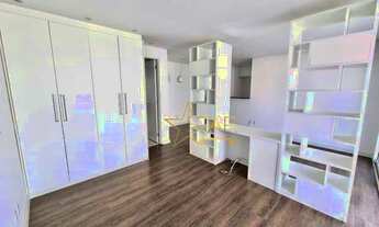 Imagem 2: Apartamento à venda, 49 m² por R$ 677.000,00 - Brooklin - São Paulo/SP