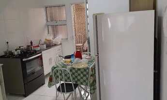 Imagem 2: Casa sobrado Casa em condomínio com 2 dormitórios