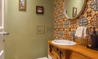 Imagem 6: Venda Apartamento 3 Dormitórios - 117 m² Brooklin