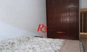 Imagem 7: Apartamento com 2 dormitórios à venda, 97 m² por R$ 460.000,00 - Boqueirão - Santos/SP