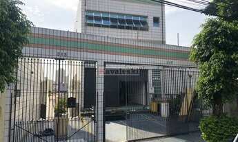 Imagem: GALPÃO BEM LOCALIZADO