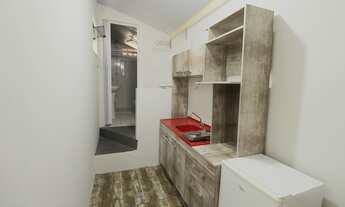 Imagem 6: Apartamento Mobiliado no Vorstadt!