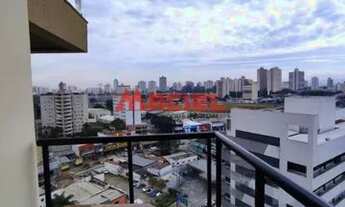 Imagem 6: Apartamento Flat em São José dos Campos