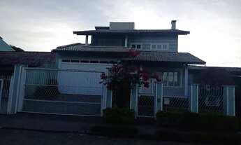 Imagem: Casa nobre Santa Mônica