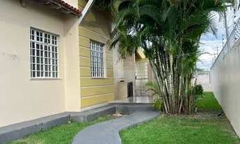 Imagem: Casa no Pricumã - R$ 3000,00