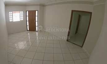 Imagem 3: Casa Padrão em São José do Rio Preto