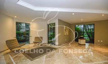 Imagem 3: São Paulo - Apartamento Padrão - Vila Nova Conceição