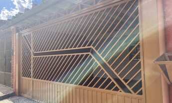 Imagem 3: Casa residencial em Jardim Santa Cecília - Guarulhos