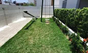 Imagem 3: Aeroclube - Alugo apartamento com 2/4, sendo 1 suíte com armário