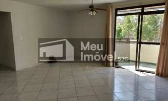 Imagem 2: Apartamento 3 dorms. ( 1 suíte) - Av. Cidade Jardim - Bosque dos Eucaliptos
