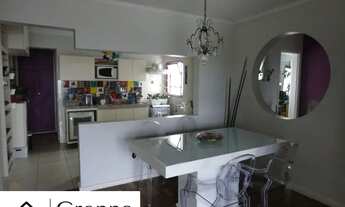 Imagem 7: Apartamento Mobiliado à Venda e Locação 102m² - Vila Madalena, São Paulo