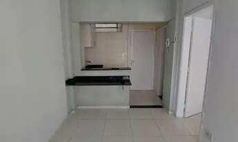 Imagem 7: Apartamento para aluguel, 1 quarto, Boqueirão - Santos/SP