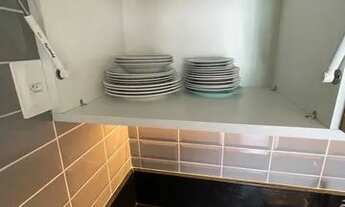 Imagem 6: Aluguel de Flat com 02 quartos no Beach Class Muro Alto