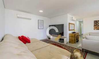 Imagem 6: Apartamento com 4 dormitórios para alugar, 213 m² por R$ 19.800,00/mês - Cambuí - Campinas