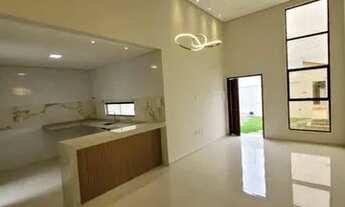 Imagem 6: Térrea para venda tem 121 metros quadrados com 3 quartos em Aeroporto - Juazeiro do Norte