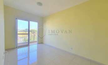 Imagem 7: Ribeirão Preto - Apartamento Padrão - Nova Ribeirânia