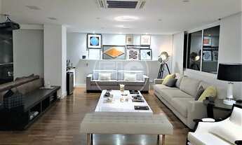 Imagem: PIATÃ - ITAIM BIBI - Venda ou Locação