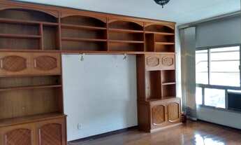 Imagem 6: Apartamento para venda com 113 metros quadrados com 3 quartos em Laranjeiras - Rio de Jane