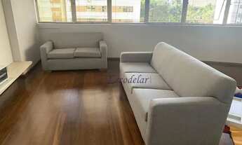 Imagem 6: Apartamento com 3 dormitórios à venda, 177 m² por R$ 2.390.000,00 - Jardim Europa - São Pa