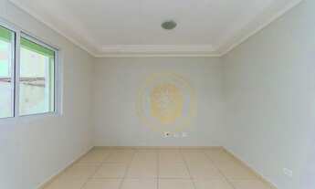 Imagem 7: Sobrado com 4 dormitórios para alugar, 142 m² por R$ 3.022,00/mês - Uberaba - Curitiba/PR