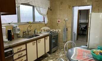 Imagem 4: SANTO ANDRé - Apartamento Padrão - vila bastos