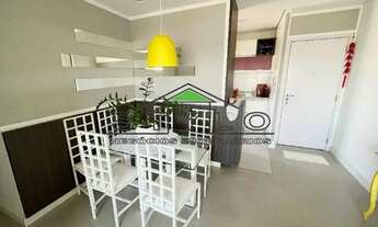 Imagem 3: APARTAMENTO LOCAÇÃO PX AO SHOPPING GOLDEN SQUARE SBC