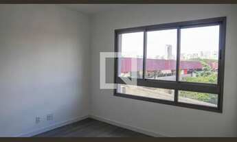 Imagem 6: Apartamento à Venda - Tatuapé, 1 Quarto, 24 m2
