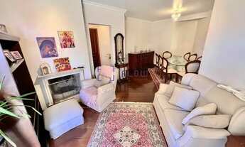 Imagem 4: Apartamento 115m² contendo 3 dormitórios ,1 suíte ,2 banheiros e 1 vaga-Chácara Klabin