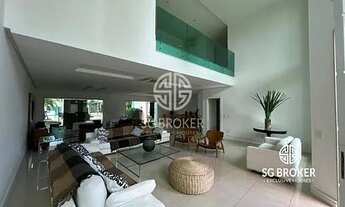 Imagem 6: Belíssima Casa à venda, no Condomínio Mansões na Barra da Tijuca, Rio de Janeiro, RJ