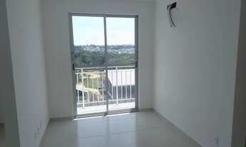 Imagem 2: Alugo Apto no Cond. Jardim das Cerejeiras armário na cozinha, 6º andar - R$2.300