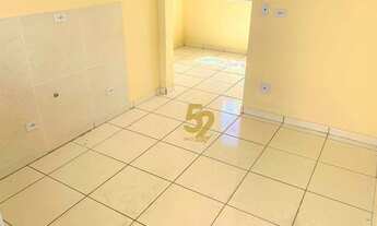 Imagem 7: Kitnet com 1 dormitório para alugar, 23 m² por R$ 1.100,00/mês - Lindóia - Curitiba/PR