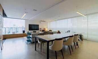 Imagem 4: Cobertura duplex para venda com 204 metros quadrados com 3 quartos