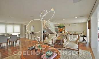 Imagem 4: São Paulo - Apartamento Padrão - Alto da Boa Vista