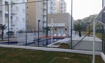 Imagem 5: Apartamento para alugar no bairro Jardim Colonial - São Paulo/SP