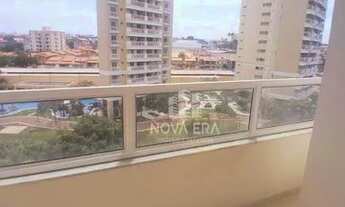 Imagem 5: Apartamento com 3 dormitórios para alugar, 66 m² por R$ 2.432,61/mês - Cambeba - Fortaleza