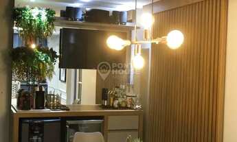 Imagem 3: Apartamento com 3 dormitórios, suíte varanda gourmet, 2 vagas na Chacara Inglesa