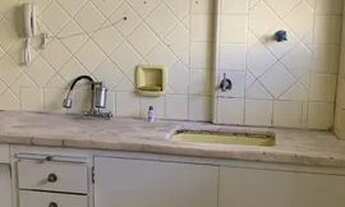 Imagem 2: Apartamento para aluguel possui 100 metros quadrados com 3 quartos em Gonzaga - Santos - S