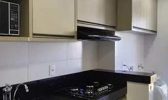 Imagem 5: Apartamento para aluguel com 54 metros quadrados com 1 quarto